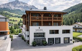 Hotel Ciasa Soleil